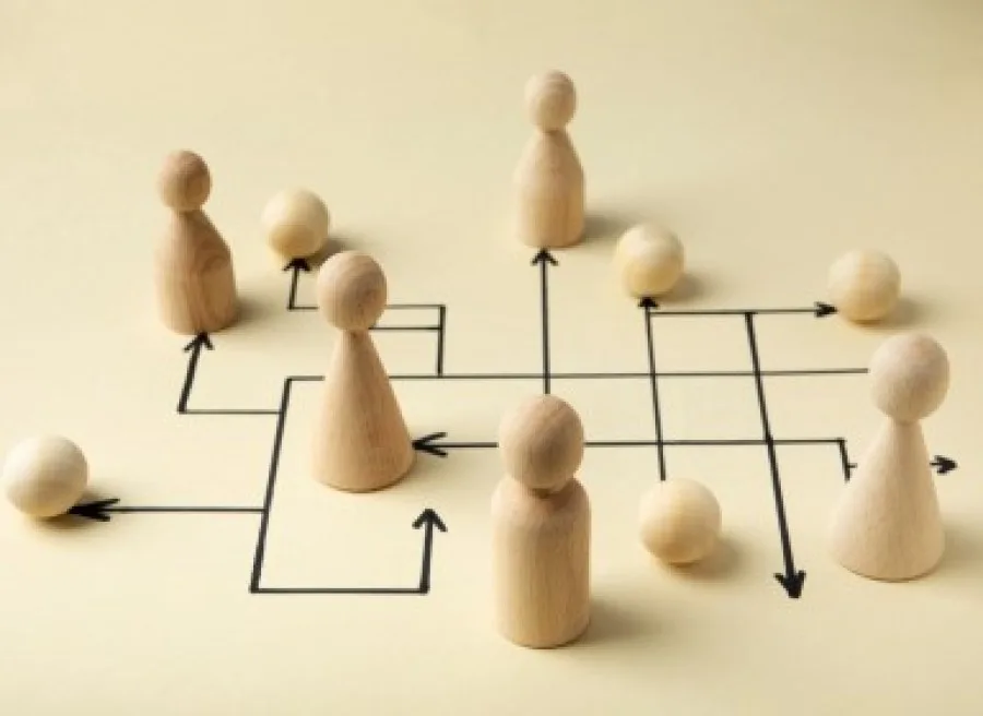 From Doing Everything to Leading: A Practical Delegation Framework