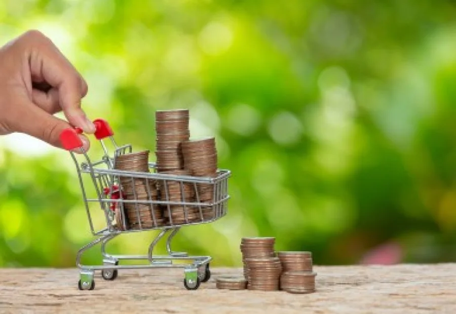 Pricing strategy and margin discipline growth visual