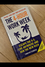 The 4 Hour Workweek
