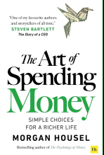 The Art of Spending Money