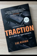 Traction