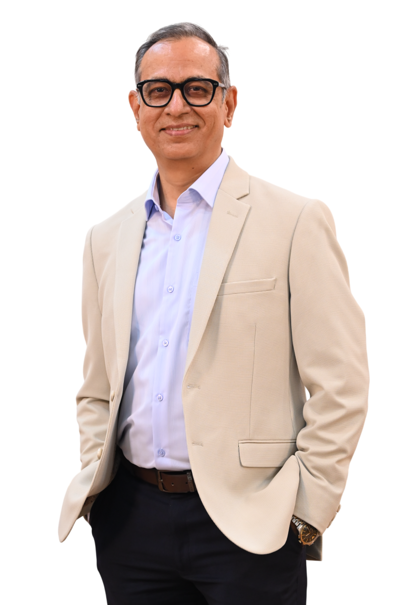 Finance for non-finance entrepreneurs