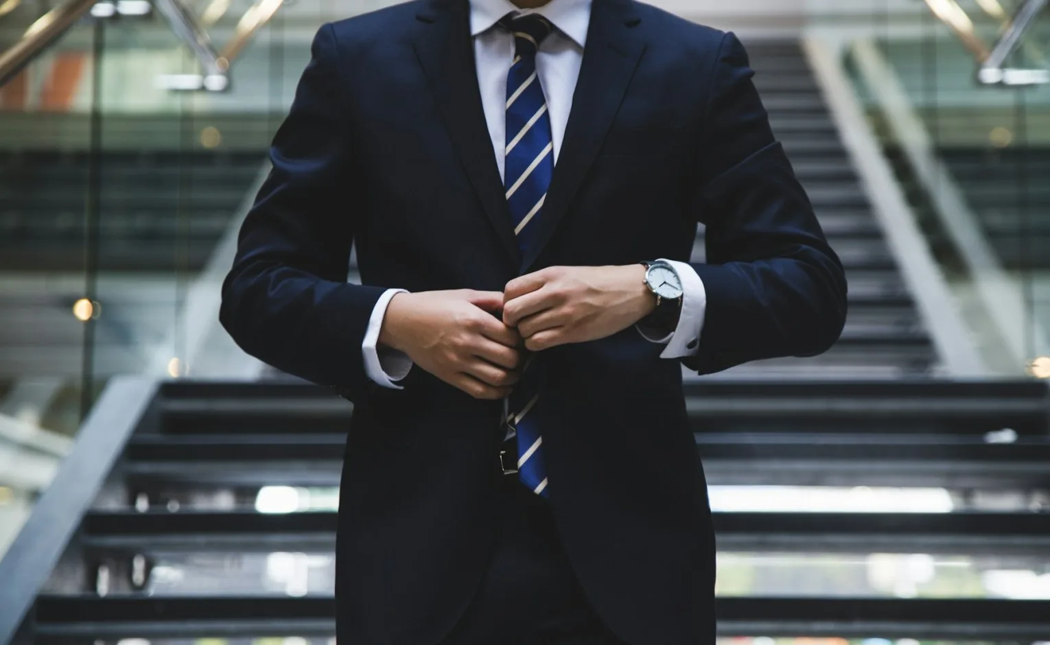 Business growth accelorator program