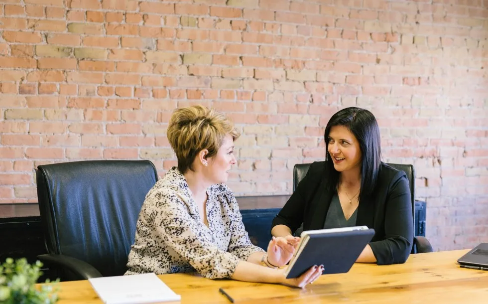 Business growth accelorator program - Who This Is For