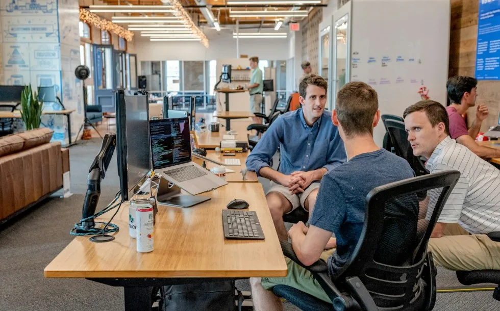 Start-ups launchpad - What You Will Build
