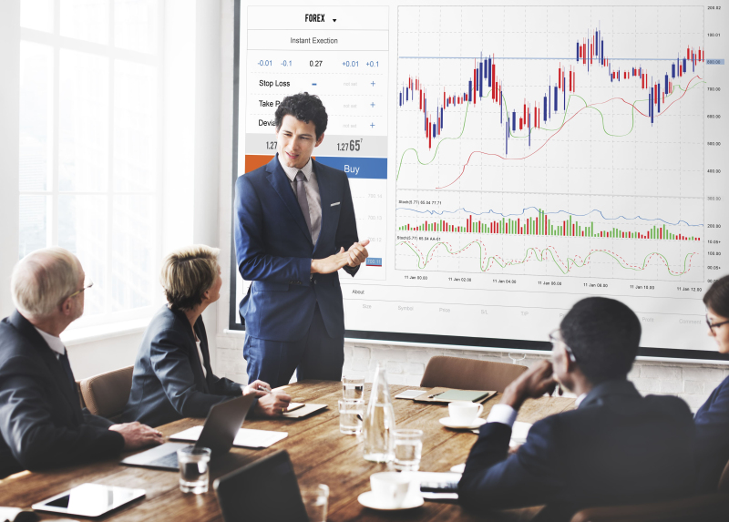 Finance for non-finance entrepreneurs