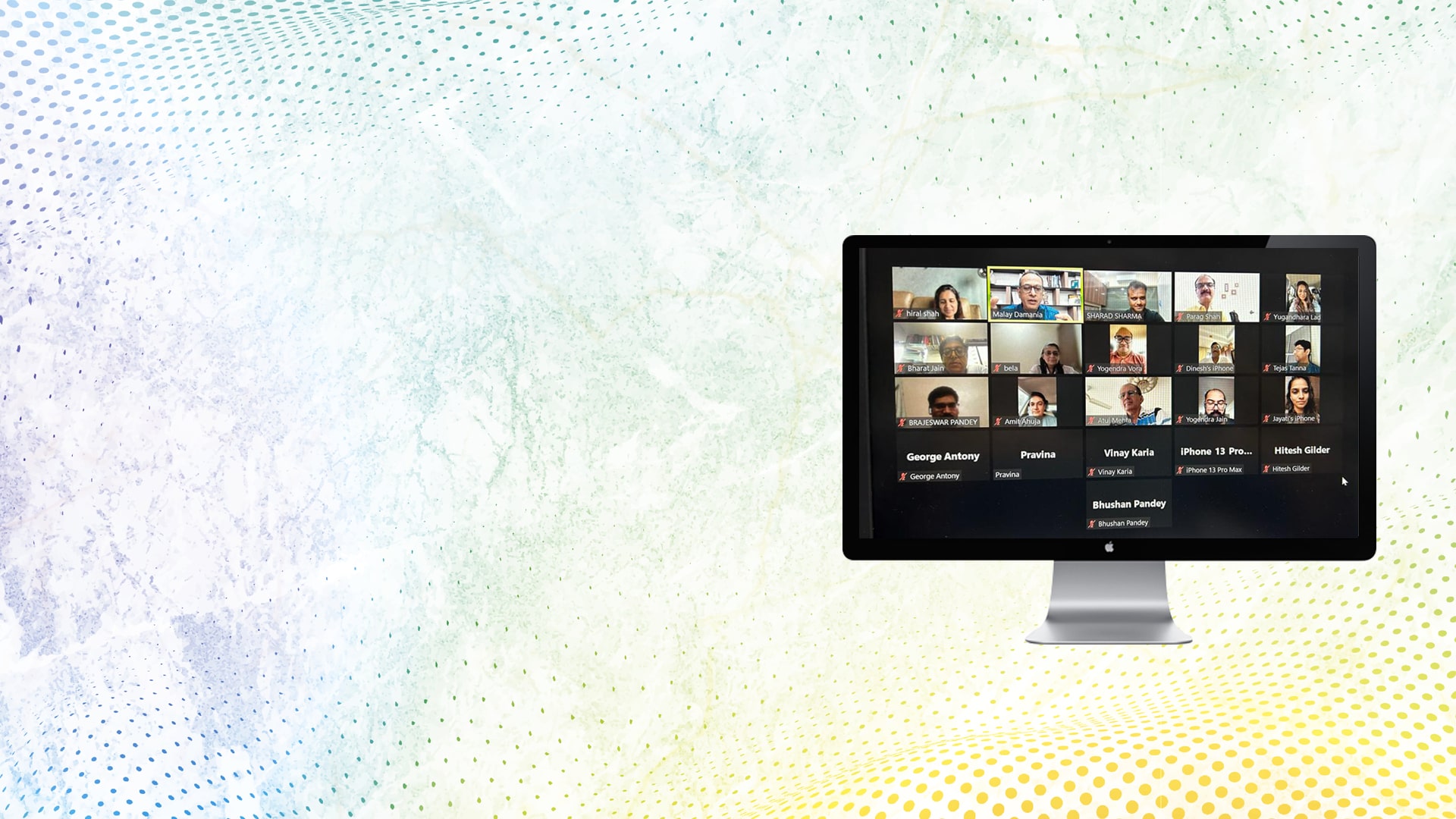 Webinar Registration