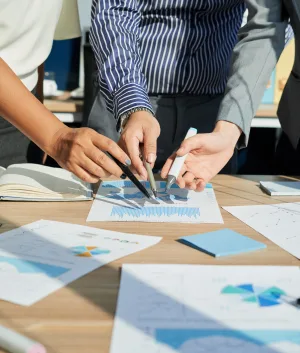 Finance - Accounts - Legal Strategy