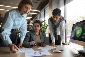 Operational Strategy
