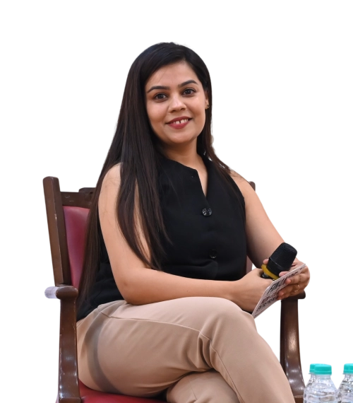  Moumita Mukherji