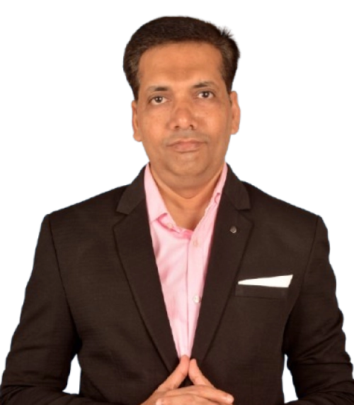 Imran Shaikh