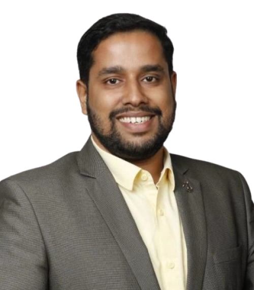 Ameya Desai