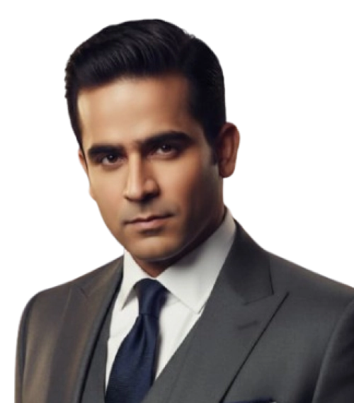 Taresh Gupta